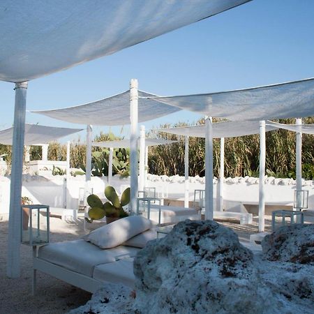 Masseria Cimino Savelletri Exterior foto