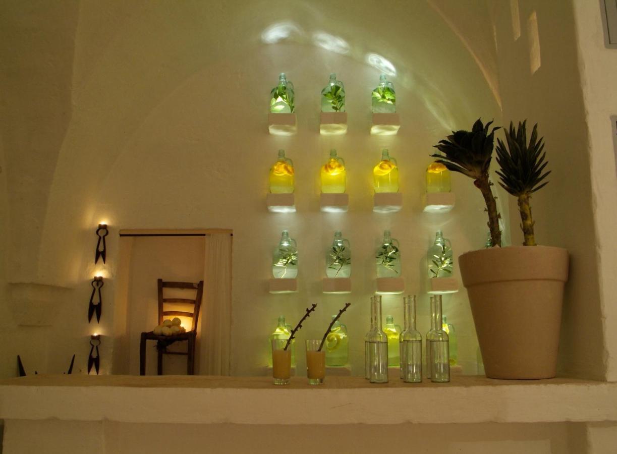 Masseria Cimino Savelletri Exterior foto