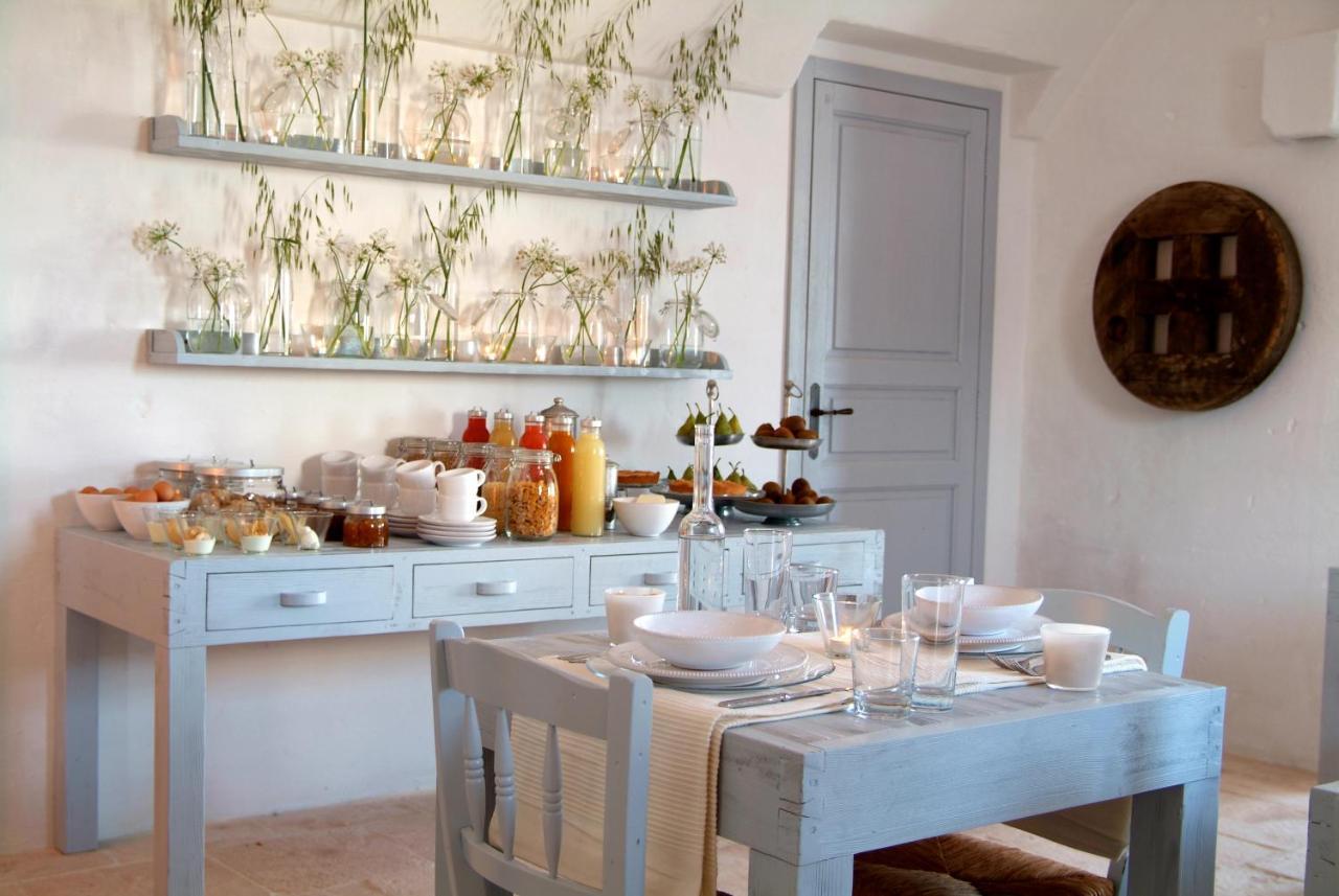 Masseria Cimino Savelletri Exterior foto