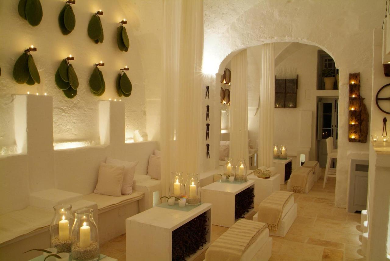 Masseria Cimino Savelletri Exterior foto