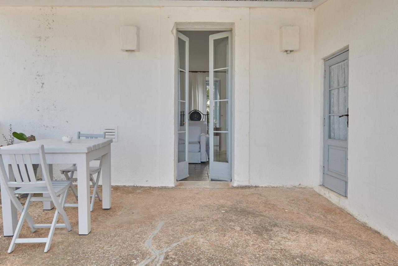 Masseria Cimino Savelletri Exterior foto