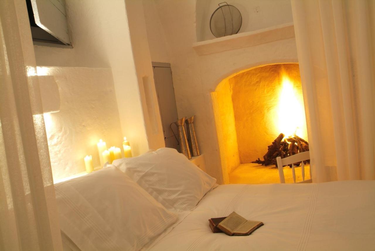 Masseria Cimino Savelletri Exterior foto